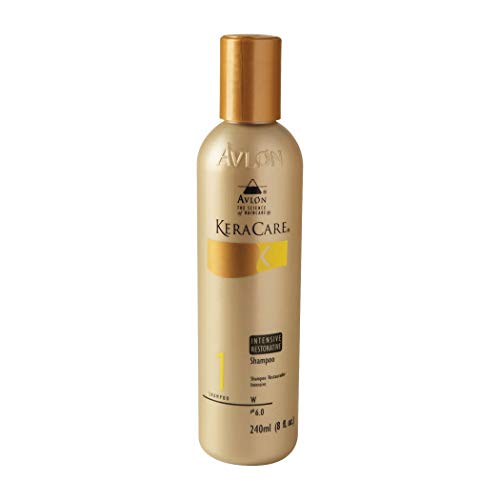 Avlon KeraCare Intensive Restorative Shampoo 240ml