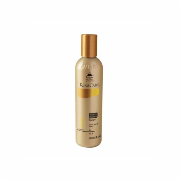 Avlon - KeraCare Intensive Restorative Shampoo 240ml