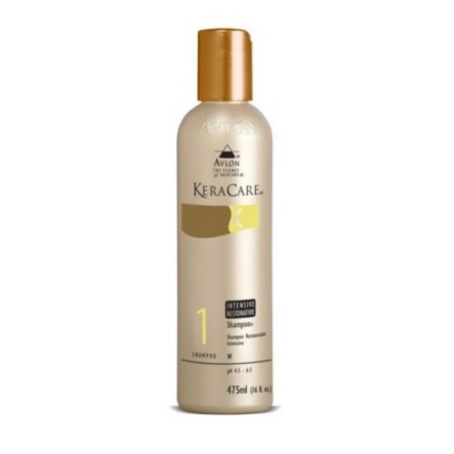 Avlon Keracare Intensive Restorative Shampoo 475ml