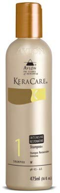 Avlon KeraCare Intensive Restorative Shampoo 475ml