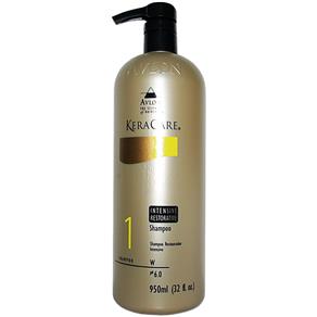Avlon Keracare Intensive Restorative Shampoo - 950 Ml