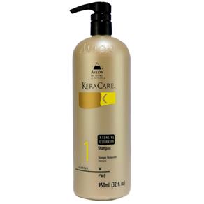 Avlon Keracare Intensive Restorative Shampoo 950ml - Fab Avlon Cosméticos