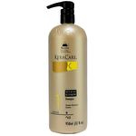 Avlon Keracare Intensive Restorative Shampoo 950ml - Fab Avlon Cosméticos