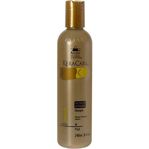 Avlon Keracare Intensive Shampoo 240ml