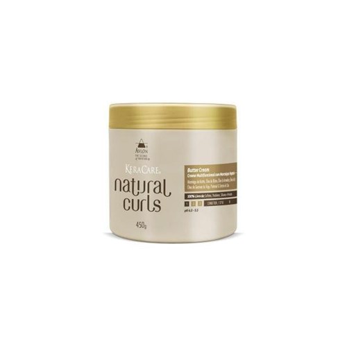 Avlon Keracare Natural Curls Butter Cream 450g - G