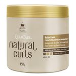 Avlon Keracare Natural Curls Butter Cream 450ml
