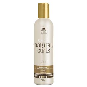 Avlon KeraCare Natural Curls Smooth Curly 240ml