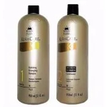 Avlon Keracare Shampoo Detangling + Condicion Intensive 950ml