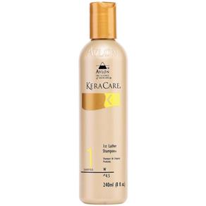 Avlon KeraCare Shampoo First Lather - 950ml - 240ml