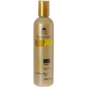 Avlon Keracare Shampoo Intensive - 240ml - 240ml