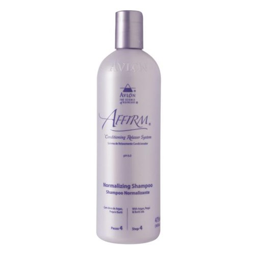 Avlon Shampoo Affirm Normalizing 475ml