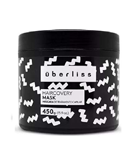 Avlon Uberliss Haircovery Mask 450g
