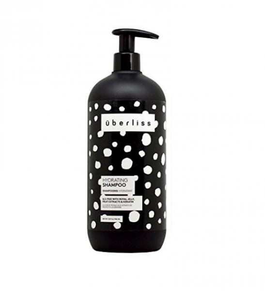 Avlon Uberliss Hydratig Shampoo 950ml