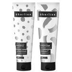 Avlon Uberliss Hydrating Collection Shampoo (250ml) e Condicionador (250ml)