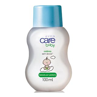 Avon Care Baby Colonia 100ml
