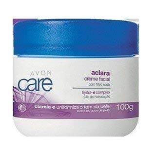 Avon Care Gel-Creme Facial Hidratante Fresh 100g