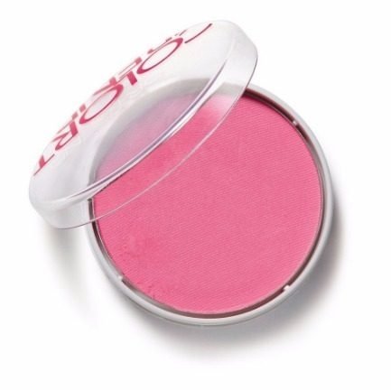Avon Colortrend Blush em Pó Compacto Rosa Pink 7G