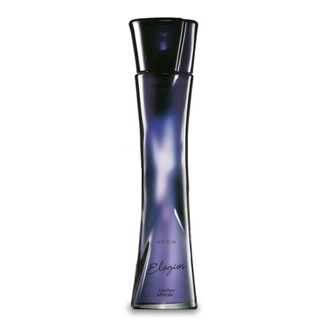 Avon Elogios Deo Parfum 50ml