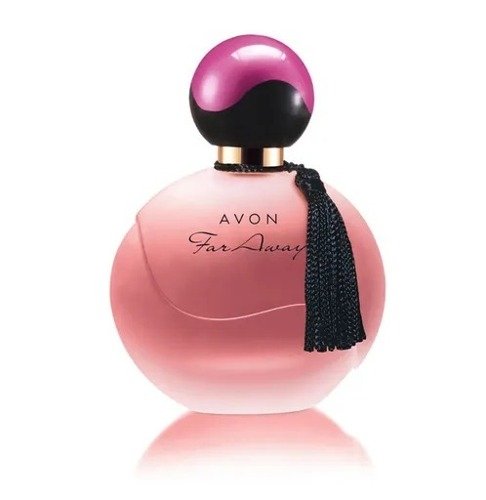 Avon Far Away 50Ml Deo Parfum