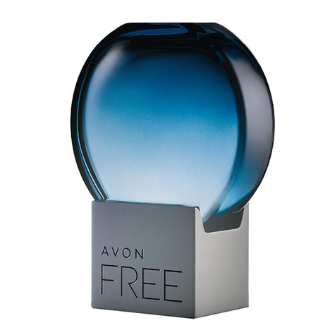 Avon Free Deo Parfum For Him 75Ml