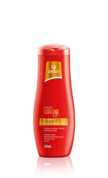 Avora Color Up Shampoo 300ml
