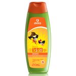 Avora Kids Cabelos Finos e Delicados Shampoo 250ml