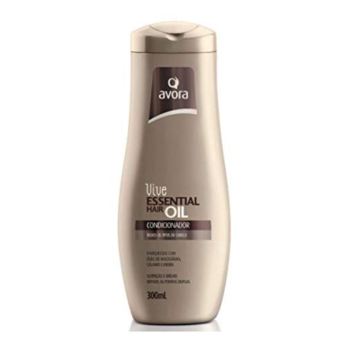 Avora Vive Essential Hair Oil Condicionador 300ml