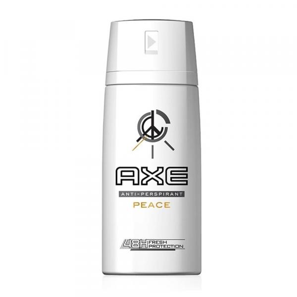 Axe Masculino Desodorante Aerosol Peace 90g