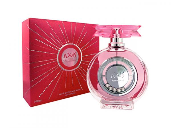Axis Diamond - Perfume Feminino Eau de Parfum 100 Ml