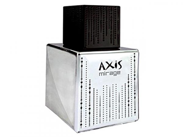 Axis Mirage Homme - Perfume Masculino Eau de Toilette 100 Ml