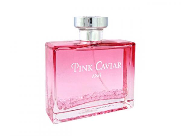 Axis Pink Caviar - Perfume Feminino Eau de Toilette 90 Ml