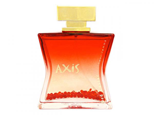 Axis Red Caviar - Perfume Feminino Eau de Toilette 90 Ml