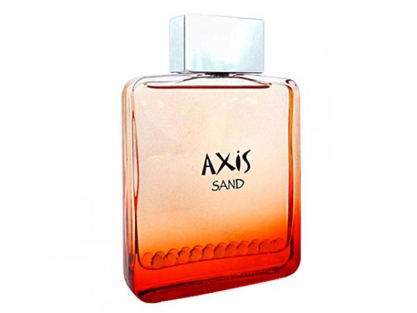 Axis Sand - Perfume Masculino Eau de Toilette 90 Ml