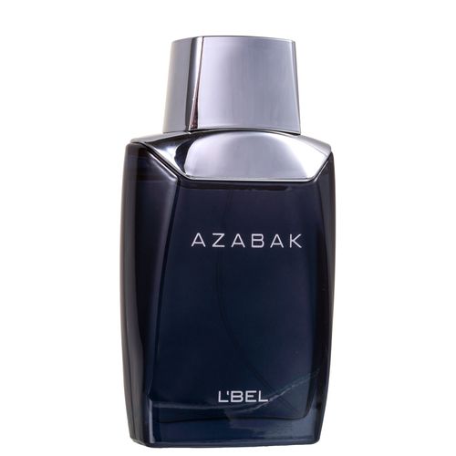 Azabak L'bel Deo Parfum - Perfume Masculino 100ml