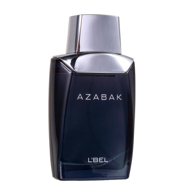 Azabak LBel Deo Parfum - Perfume Masculino 100ml