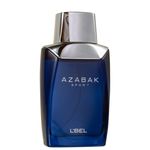 Azabak Sport L'bel Deo Parfum - Perfume Masculino 100ml
