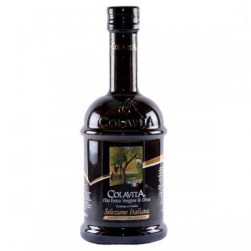 Azeite de Oliva Extra Virgem Colavita (500ml)