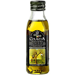 Azeite Extra Virgem de Oliva 250ml - Colavita