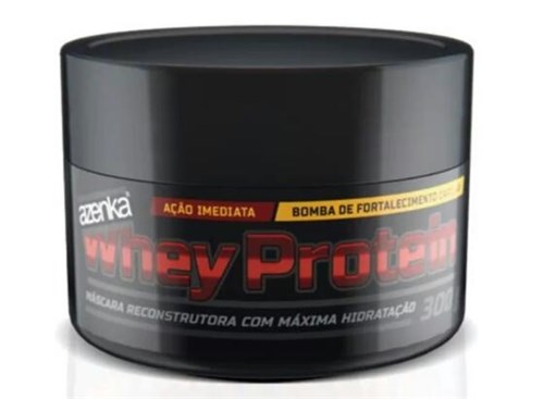Azenka Mascara Whey Protein 300gr