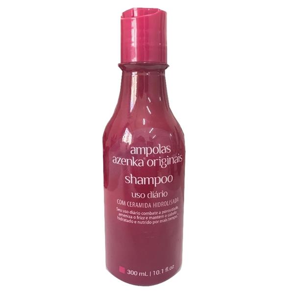 Azenka Originais Shampoo 300ml