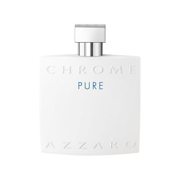 Azzaro Chrome Pure Masculino