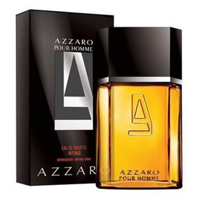 Azzaro Intense Pour Homme Perfume Masculino