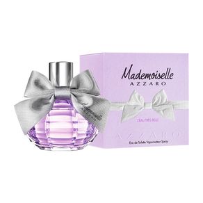 Azzaro Mademoiselle 2 Perfume Feminino - Eau de Toilette 30 Ml