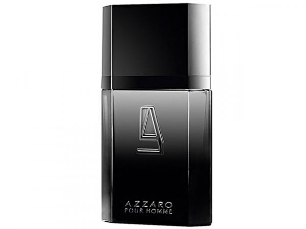 Azzaro Night Time - Perfume Masculino Eau de Toilette 30ml