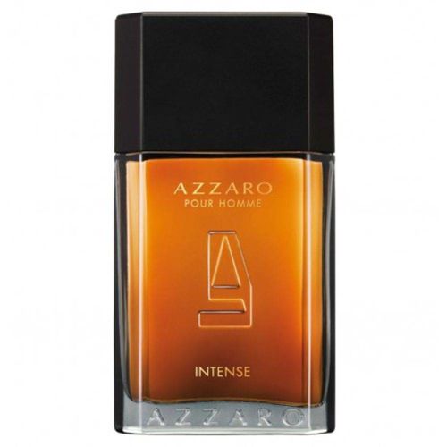 Azzaro Perfume Masculino Pour Homme Intense - Eau de Parfum 30ml
