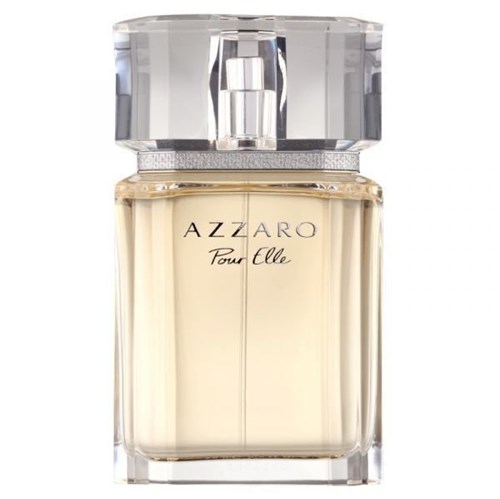 Azzaro Pour Elle Eau de Parfum - Azzaro - Feminino (50)