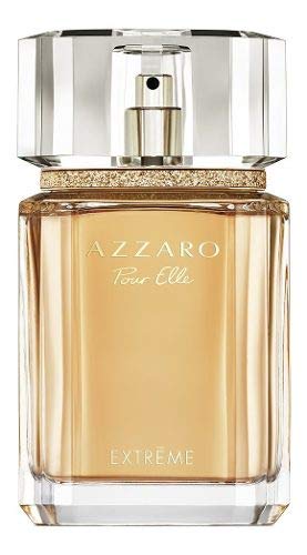 Azzaro Pour Elle Extrême Azzaro - Feminino - Eau de Parfum 75ml