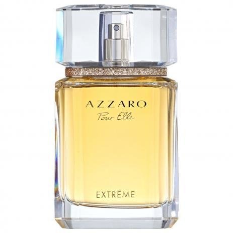 Azzaro Pour Elle Extrême Eau de Parfum - Azzaro - Feminino (75)