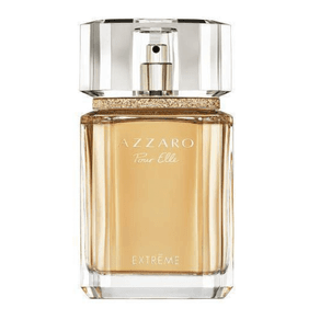 Azzaro Pour Elle Extreme Eau de Parfum Perfume Feminino 75ml