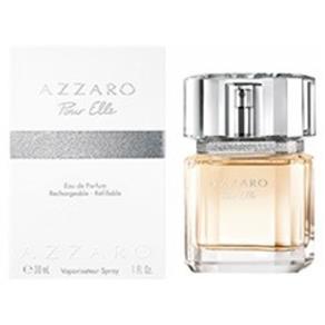 Azzaro Pour Elle Feminino Eau de Parfum 50 Ml
